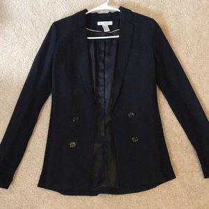 Like New Blazer